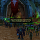 Image for article titled World Of Warcraft Fan Server Unleashes Days-Long Virtual Plague To Teach Covid-19 Prevention